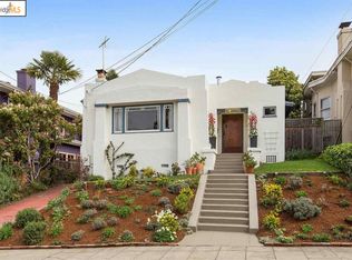 5522 Carlton St, Oakland, CA