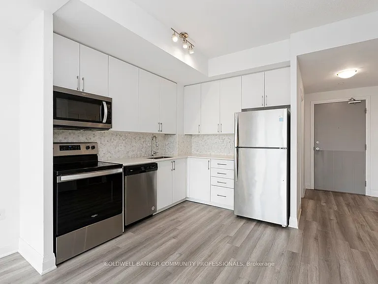 3220 Sheppard Ave E #16 — Photo 15