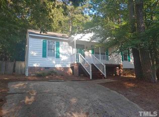 911 Riverbark Ln, Durham, NC 27703