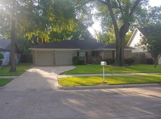 3622 Springmeadows St, Houston, TX 77080