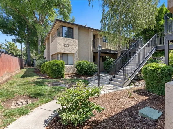 1420 Sherman Ave APT 8, Chico, CA 95926