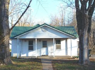 309 E 3rd St, Fulton, MO 65251