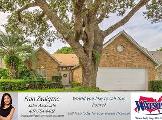 5463 Endicott Pl, Oviedo, FL 32765