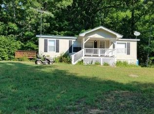 348 County Road 992, Green Forest, AR 72638