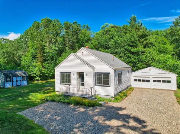 156 Poland Brook Road, Plymouth, CT 06786