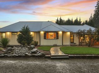 17145 Strauss Ave, Sandy, OR 97055
