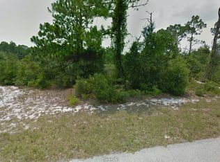 478 Johnson Ave NE, Lake Placid, FL 33852