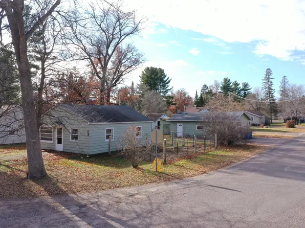 423 N Pine St, Grantsburg, WI 54840