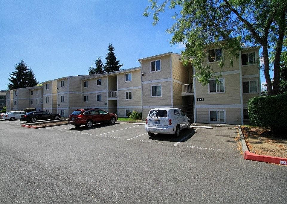1st image of 12415 NE 130th Ct APT H301
