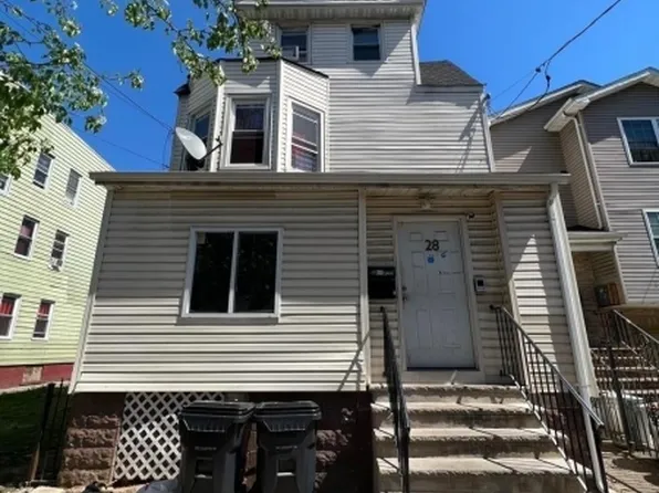 28 Stuyvesant Ave, Newark City, NJ 07106
