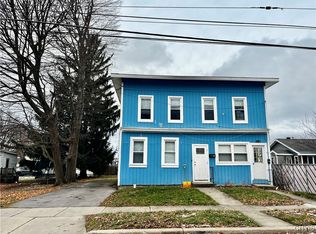 97 E Seneca St, Oswego, NY 13126