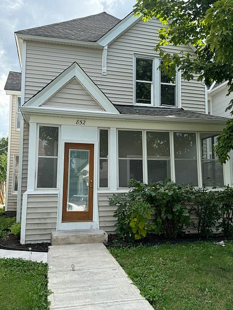 1st image of 852 Edmund Ave #2