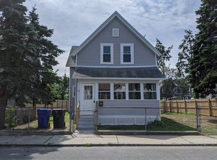 41 Ladd St, Springfield, MA 01109