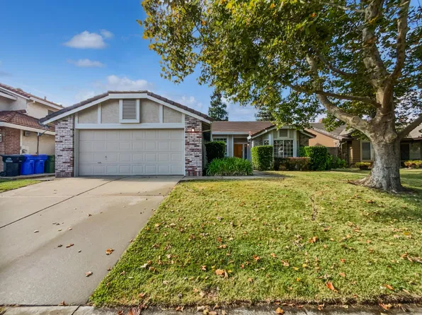 4612 Silvies Way, Elk Grove, CA 95758