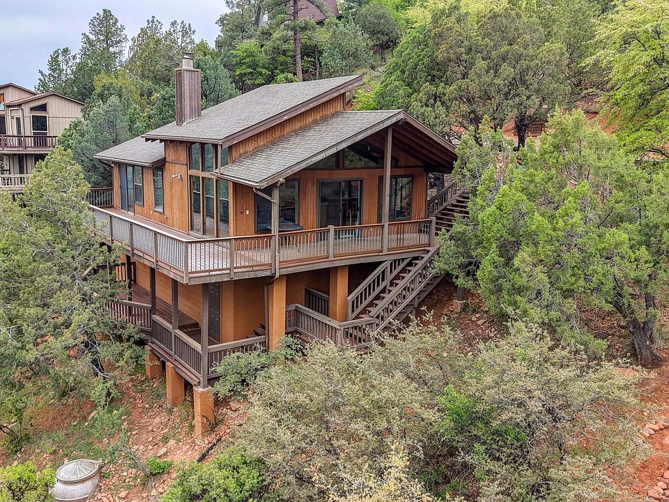1st image of 4781 N Canyon Vista Road