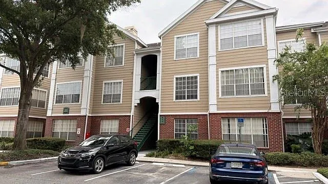 2 bed, 2.0 bath, 1166 sqft, $1,450 — Photo 1