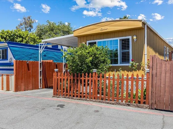 999 E Division E #E24, National City, CA 91950