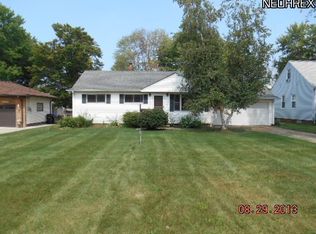 13940 Settlement Acres Dr, Brookpark, OH