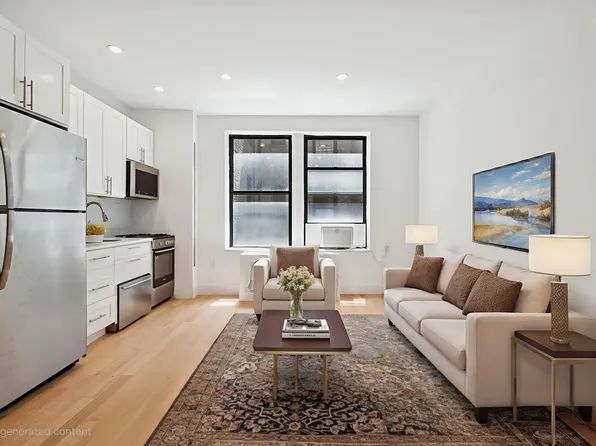 750 Riverside Drive 3B image 1 of 8