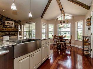 535 Bald Eagle Rd, Fleming Island, FL 32003