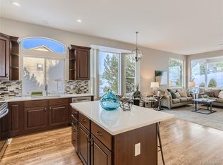 1176 Berganot Trl, Castle Pines, CO 80108