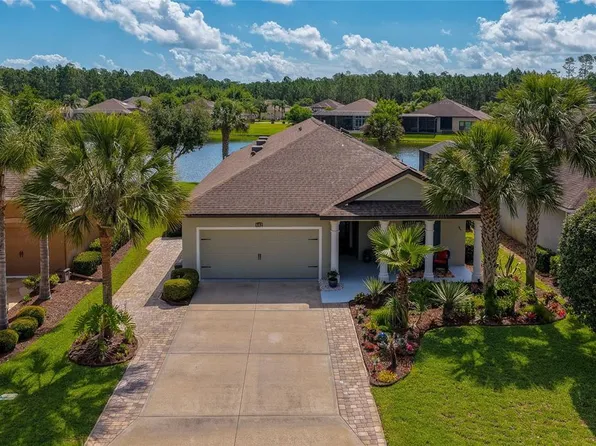 642 Elk River Dr, Ormond Beach, FL 32174