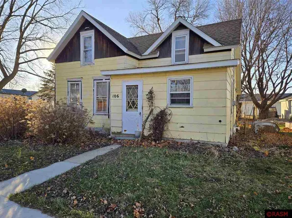 106 Summit Ave, Hanska, MN 56041