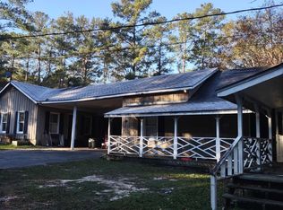 215 Plantation Ln, Thomasville, GA 31757