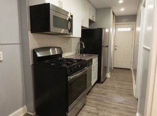 1766 Gales St NE, Washington, DC 20002