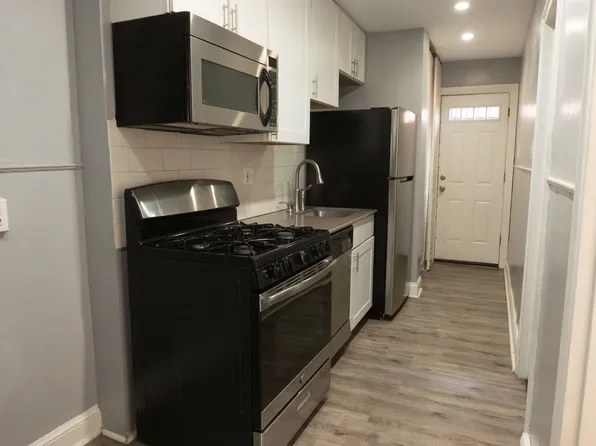 1766 Gales St NE, Washington, DC 20002