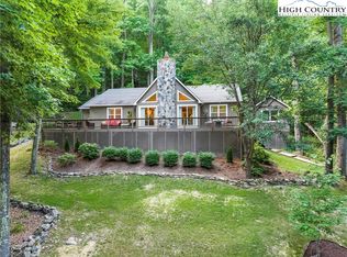 200 Thistle Ln, Banner Elk, NC 28604