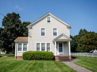 539 New London Tpke, Norwich, CT 06360