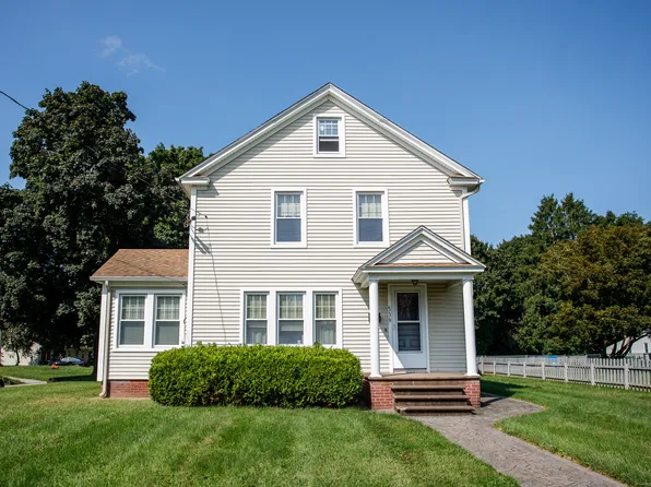 539 New London Turnpike, Norwich, CT 06360
