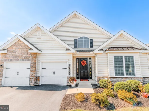 441 Settlers Dr, Lititz, PA 17543
