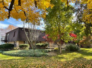 206 E Central Ave #D, Minier, IL 61759