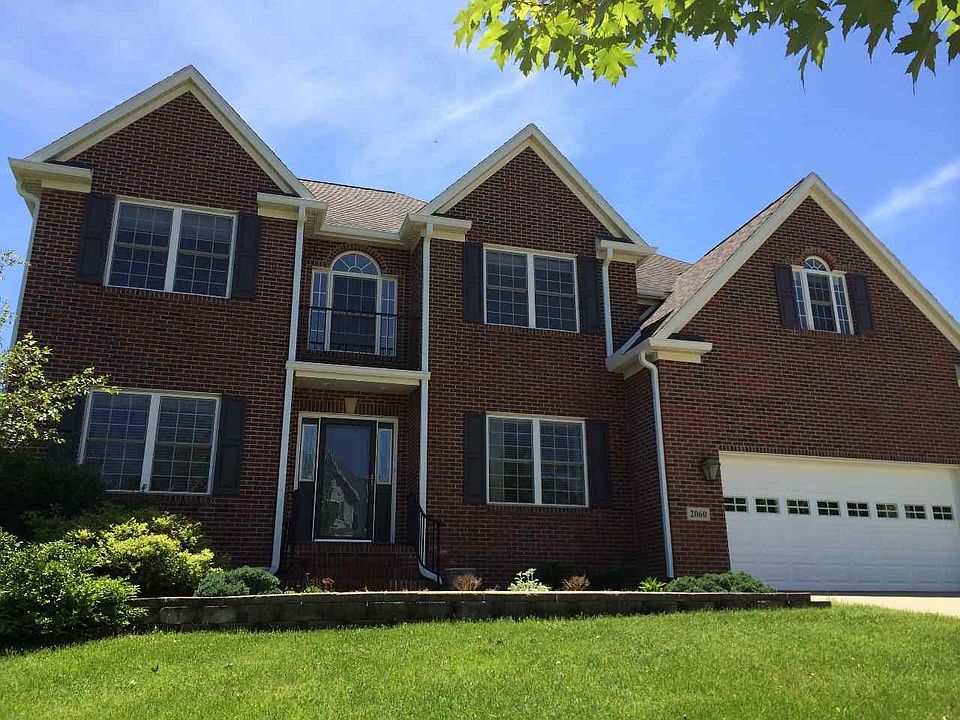 1st image of 2060 E Rock Creek Dr