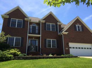 2060 E Rock Creek Dr, Bloomington, IN