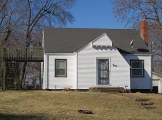 825 N Locust St, Buffalo, MO 65622