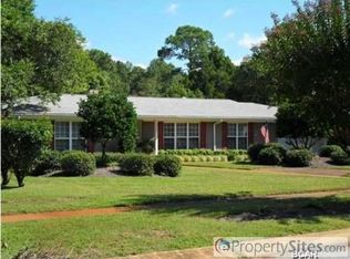 2707 Rutgers Dr, Panama City, FL 32405