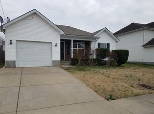 9005 Ristau Dr, Antioch, TN 37013