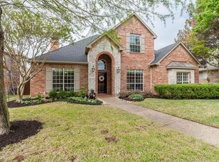 935 E Bethel School Rd, Coppell, TX 75019