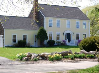 267 Tilden Rd, Scituate, MA 02066