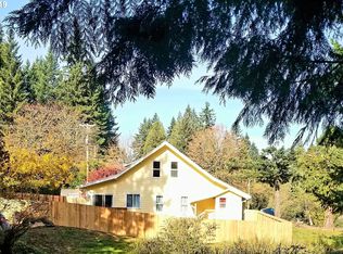 19040 SE Bornstedt Rd, Sandy, OR 97055