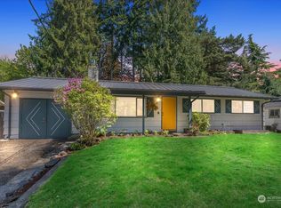 22103 37th Ave W, Mountlake Terrace, WA 98043