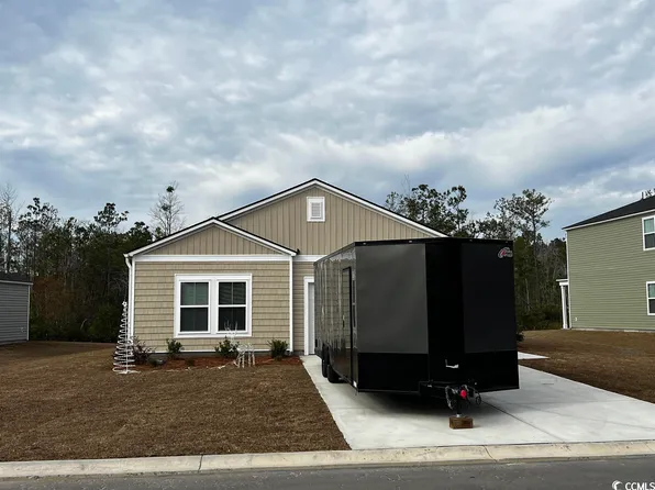 749 Colt Ct. LOT 41 Harrisburg D, Conway, SC 29527