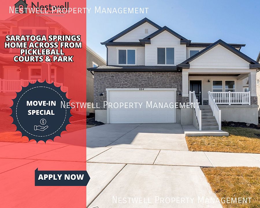 1st image of 694 N Gillan Dr