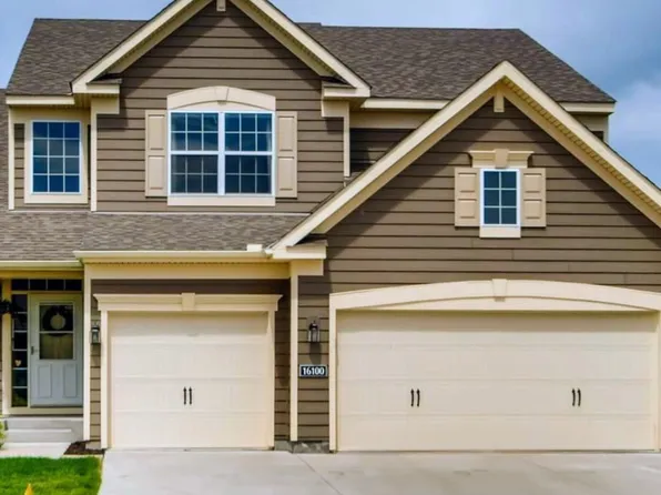 16100 53rd Pl N, Plymouth, MN 55446