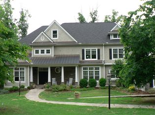 241 Parker Rd, Chapel Hill, NC 27517