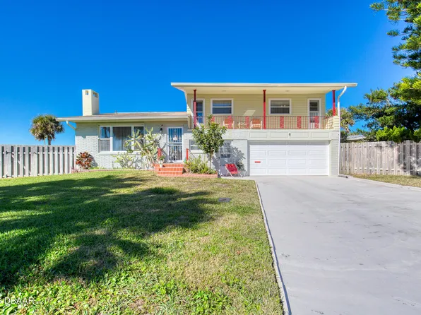 6 Eucalyptus Cir, Ormond Beach, FL 32176