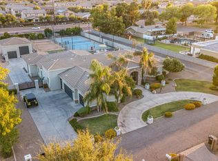 3011 E Kesler Ln, Gilbert, AZ 85295